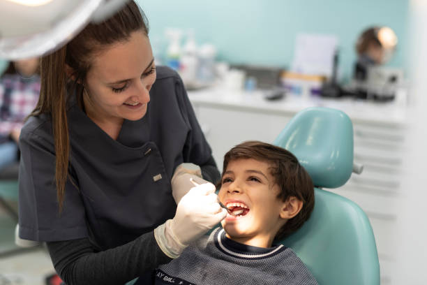Best Pediatric Emergency Dentist in Lakewood, WA