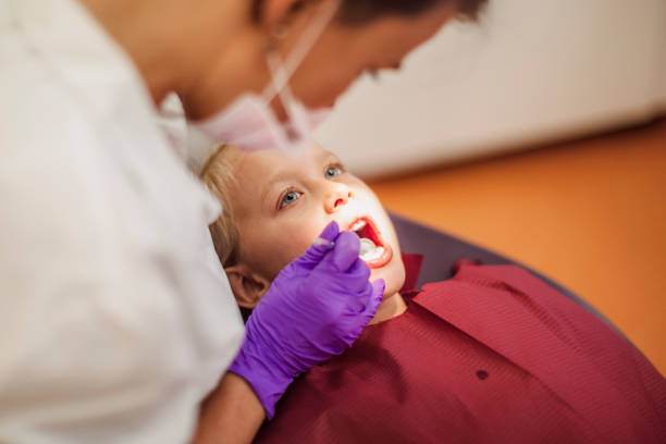 Best Pediatric Emergency Dentist in Lakewood, WA