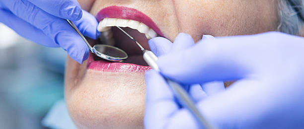 Best Emergency Orthodontic Repairs in Lakewood, WA